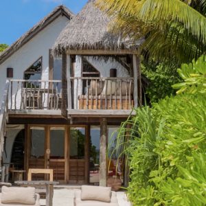 Maldives Honeymoon Packages Soneva Fushi Maldives 4 Bedroom Soneva Fushi Crusoe Villa