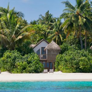 Maldives Honeymoon Packages Soneva Fushi Maldives 4 Bedroom Soneva Fushi Crusoe Villa 4