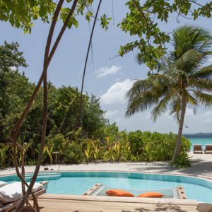 Maldives Honeymoon Packages Soneva Fushi Maldives 4 Bedroom Soneva Fushi Crusoe Villa Suite With Pool 3