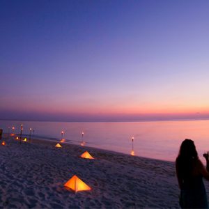 Maldives Honeymoon Packages Soneva Fushi Maldives 4 Bedroom Soneva Fushi Sobhas Restaurant