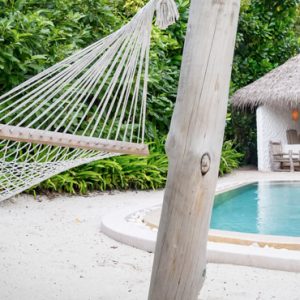 Maldives Honeymoon Packages Soneva Fushi Maldives 4 Bedroom Soneva Fushi Soneva Fushi Villa Suite With Pool