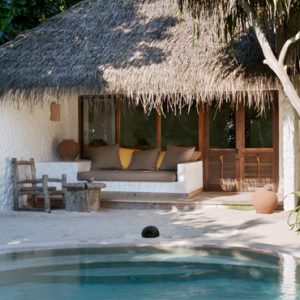 Maldives Honeymoon Packages Soneva Fushi Maldives 4 Bedroom Soneva Fushi Soneva Fushi Villa Suite With Pool 5