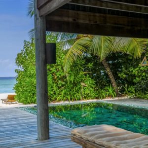 Maldives Honeymoon Packages Soneva Fushi Maldives 4 Bedroom Soneva Fushi Sunrise Retreat 4