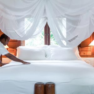 Maldives Honeymoon Packages Soneva Fushi Maldives 4 Bedroom Soneva Fushi Sunrise Retreat 5