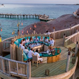 Maldives Honeymoon Packages Soneva Fushi Maldives 4 Bedroom Soneva Fushi Out Of The Blue