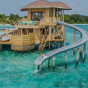 Maldives Honeymoon Packages Soneva Fushi Maldives 4 Bedroom Soneva Fushi Slide
