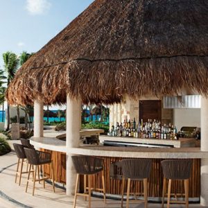 Mexico Honeymoon Packages Secrets Akumal Riviera Maya Barefoot Grill