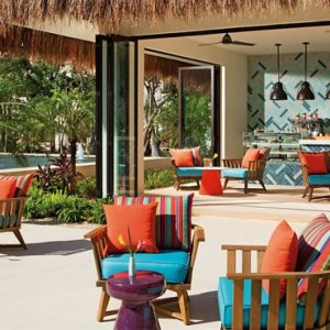 Mexico Honeymoon Packages Secrets Akumal Riviera Maya Coco Cafe