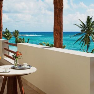 Mexico Honeymoon Packages Secrets Akumal Riviera Maya Presidential Suite 3