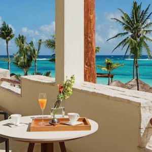 Mexico Honeymoon Packages Secrets Akumal Riviera Maya Romance Master Suite Ocean Front 2