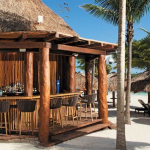 Mexico Honeymoon Packages Secrets Akumal Riviera Maya Barracuda