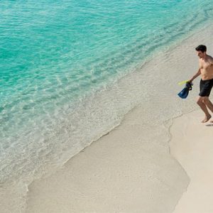 Mexico Honeymoon Packages Secrets Akumal Riviera Maya Beach