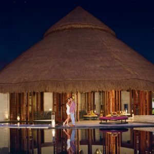 Mexico Honeymoon Packages Secrets Akumal Riviera Maya Exterior 4