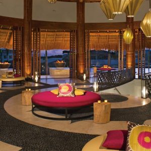 Mexico Honeymoon Packages Secrets Akumal Riviera Maya Lounge