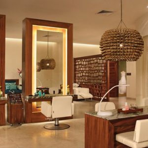 Mexico Honeymoon Packages Secrets Akumal Riviera Maya Salon