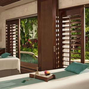 Mexico Honeymoon Packages Secrets Akumal Riviera Maya Spa 2