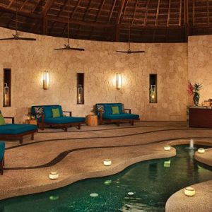 Mexico Honeymoon Packages Secrets Akumal Riviera Maya Spa 4