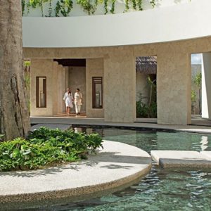 Mexico Honeymoon Packages Secrets Akumal Riviera Maya Spa 7