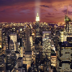 New York Honeymoons - Ink 48 - Header