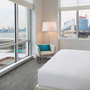 New York Honeymoon Packages Ink 48 A Kimpton Hotel Hudson River Suite 3