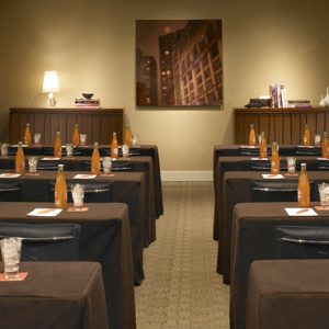 New York Honeymoon Packages Ink 48 A Kimpton Hotel Meeting Room