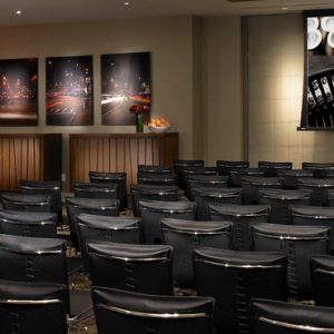 New York Honeymoon Packages Ink 48 A Kimpton Hotel Meeting Room 3