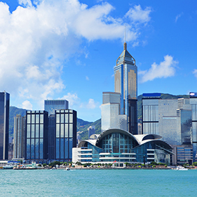 Cosmopolitan Hong Kong - Multi Centre honeymoons - Thumbnail