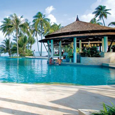 Luxury Holidays Koh Samui - Melati Beach Resort - Thumbnail