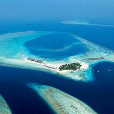 Luxury - Holidays - Maldives - Constance Moofushi - Thumbnail