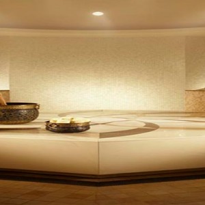 Oman Honeymoon Packages Al Waha At Shangri La Barr Al Jissah Resort And Spa Hammam Spa