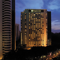 Shangri-La Kuala Lumpur - kuala Lumpur Honeymoons - Thumbnail