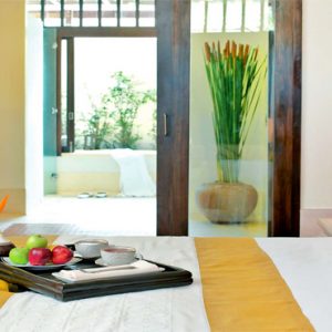 Thailand Honeymoon Packages Melati Beach Resort & Spa Grand Deluxe Room
