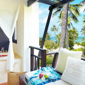 Thailand Honeymoon Packages Melati Beach Resort & Spa Grand Deluxe Room1