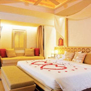 Thailand Honeymoon Packages Melati Beach Resort & Spa Presidential Suite2