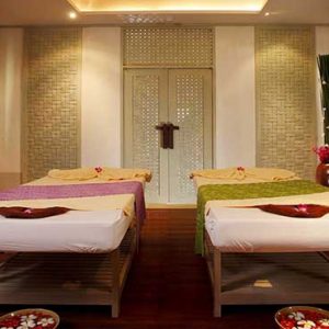 Thailand Honeymoon Packages Melati Beach Resort & Spa Spa Treatment Room