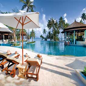 Thailand Honeymoon Packages Melati Beach Resort & Spa Thumbnail