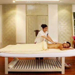 Thailand Honeymoon Packages Melati Beach Resort & Spa Spa Massage