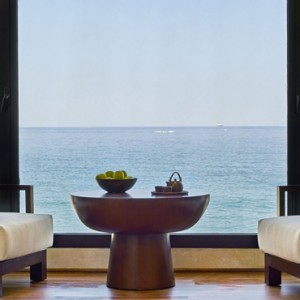 Oman Honeymoon Packages Al Bustan A Ritz Carlton Hotel Interior 2