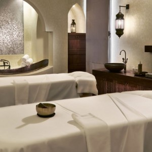 Oman Honeymoon Packages Al Bustan A Ritz Carlton Hotel Spa