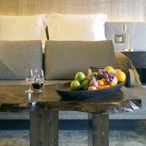 six senses douro velley - luxury portugal honeymoons - lounge