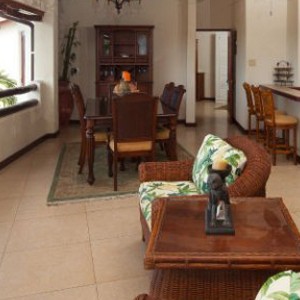 sugar cane club hotel - barbados honeymoon packages - lounge