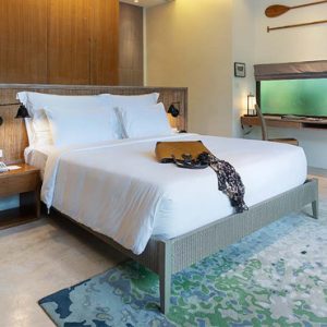 Thailand Honeymoon Packages Outrigger Koh Samui Beach Resort 1 Bedroom Pool Villa 4