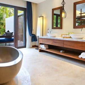 Thailand Honeymoon Packages Outrigger Koh Samui Beach Resort 1 Bedroom Pool Villa 8
