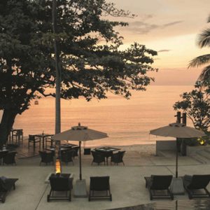 Thailand Honeymoon Packages Outrigger Koh Samui Beach Resort Beach 4