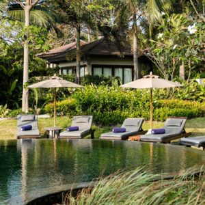 Thailand Honeymoon Packages Outrigger Koh Samui Beach Resort Pool 2