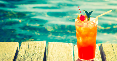 alcoholic beverages try honeymoon