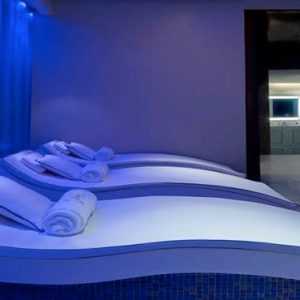 Dubai Honeymoon Packages Conrad Dubai Spa Relaxation Area