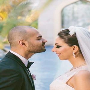 Dubai Honeymoon Packages Conrad Dubai Wedding1