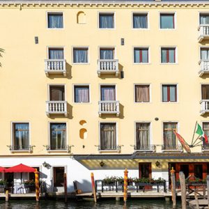 Italy Honeymoon Packages Baglioni Hotel Luna, Venice Hotel Exterior