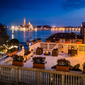 Italy Honeymoon Packages Baglioni Hotel Luna, Venice Thumbnail